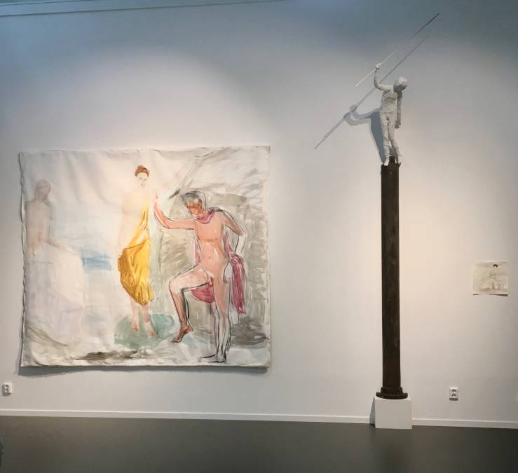 Jakobsbergs konsthall 2018